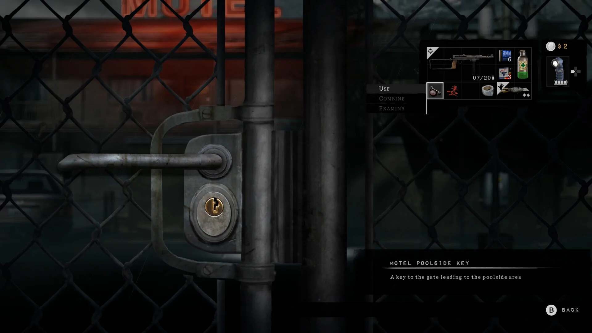 Official Steam screenshot of Silver Pines, frame 9. © Wych Elm AB / Team17.